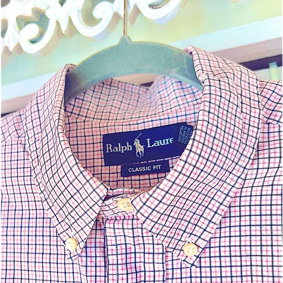 Ralph Lauren Blue Label Shirts Ralph Lauren Blue Label Mens Classic